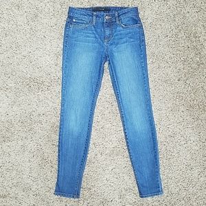 JOE'S JEANS The Skinny Jeans - size 25 x 28